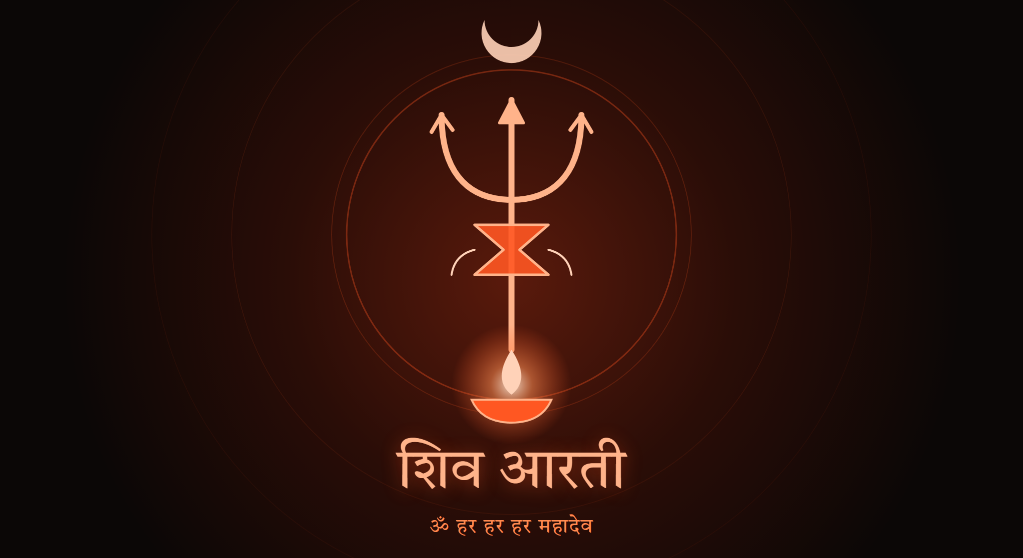 Shiva Aarti (Nepali) cover